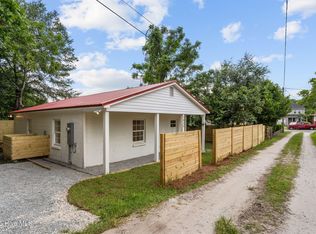1015 Shaws Aly, Wilmington, NC 28401