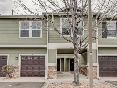 9063 Apache Plume Drive #B, Parker, CO, 80134