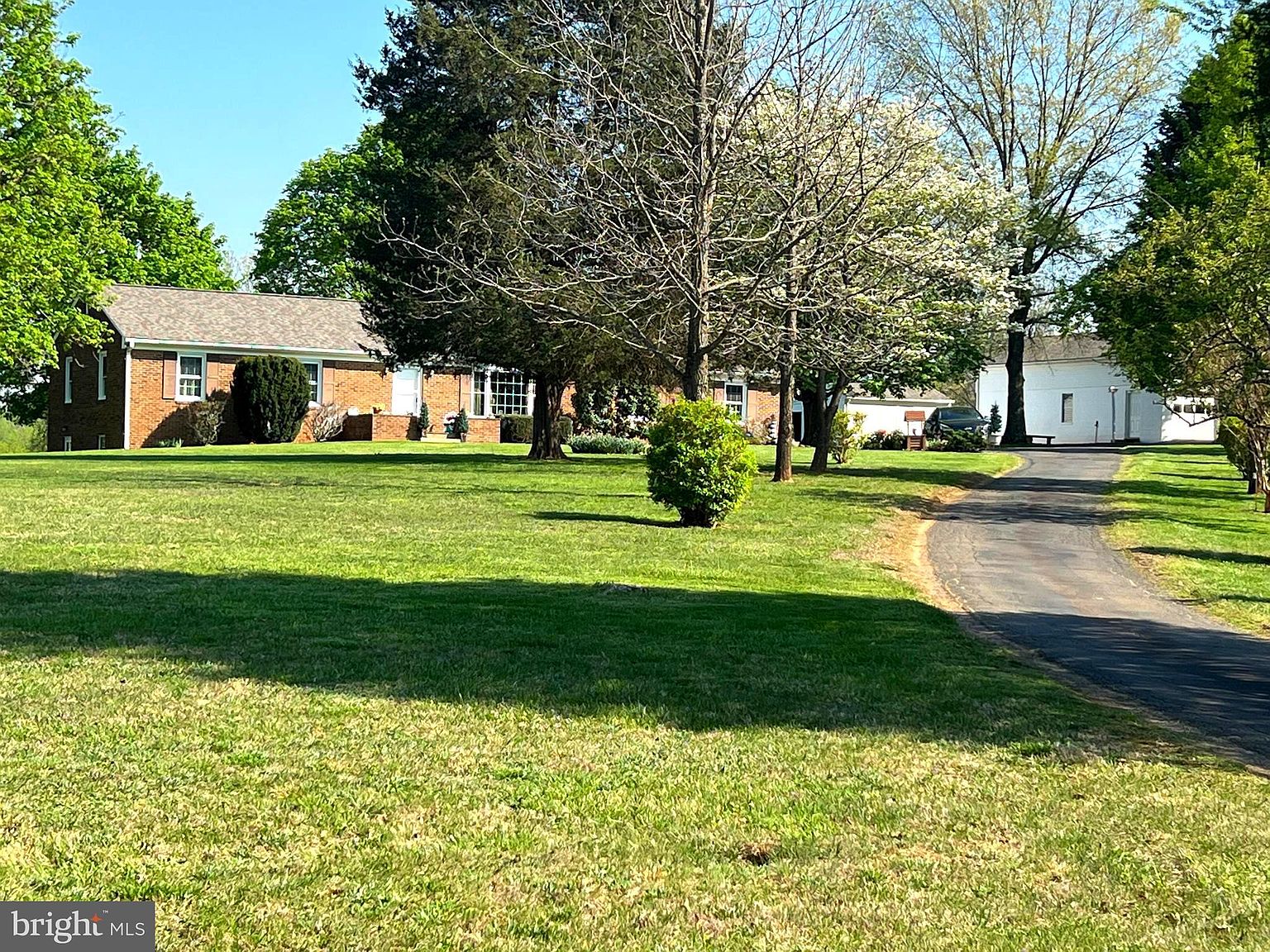 9305 Old Waterloo Rd, Warrenton, VA 20186 Zillow