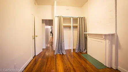 Rented by Garfield Realty 