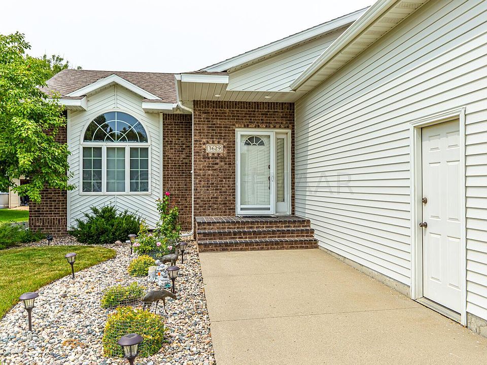 3629 22nd St S, Fargo, ND 58104 Zillow