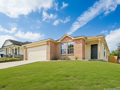 116 Blue Willow, Cibolo, TX, 78108