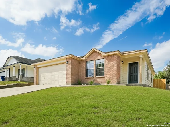 116 Blue Willow, Cibolo, TX 78108