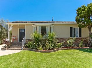 5208 E Hanbury St, Long Beach, CA 90808