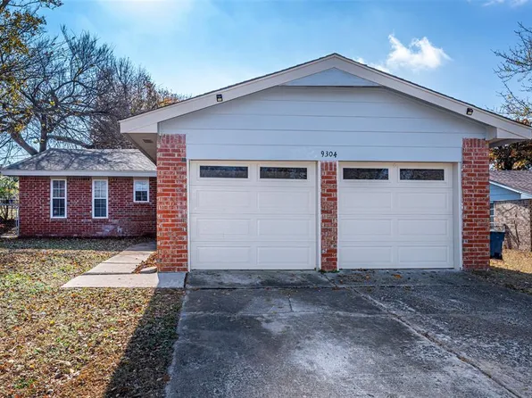 9304 NE 16th St, Midwest City, OK 73130