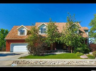 1632 E Michael Way, Sandy, UT 84093