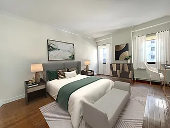 Rented by Fortress Realty Inc.