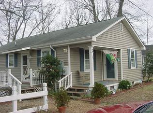 320 Mexico Rd, Edenton, NC 27932