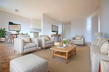 401 Second Avenue #12F image 1 of 9