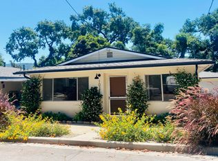 107 E Eucalyptus St, Ojai, CA 93023