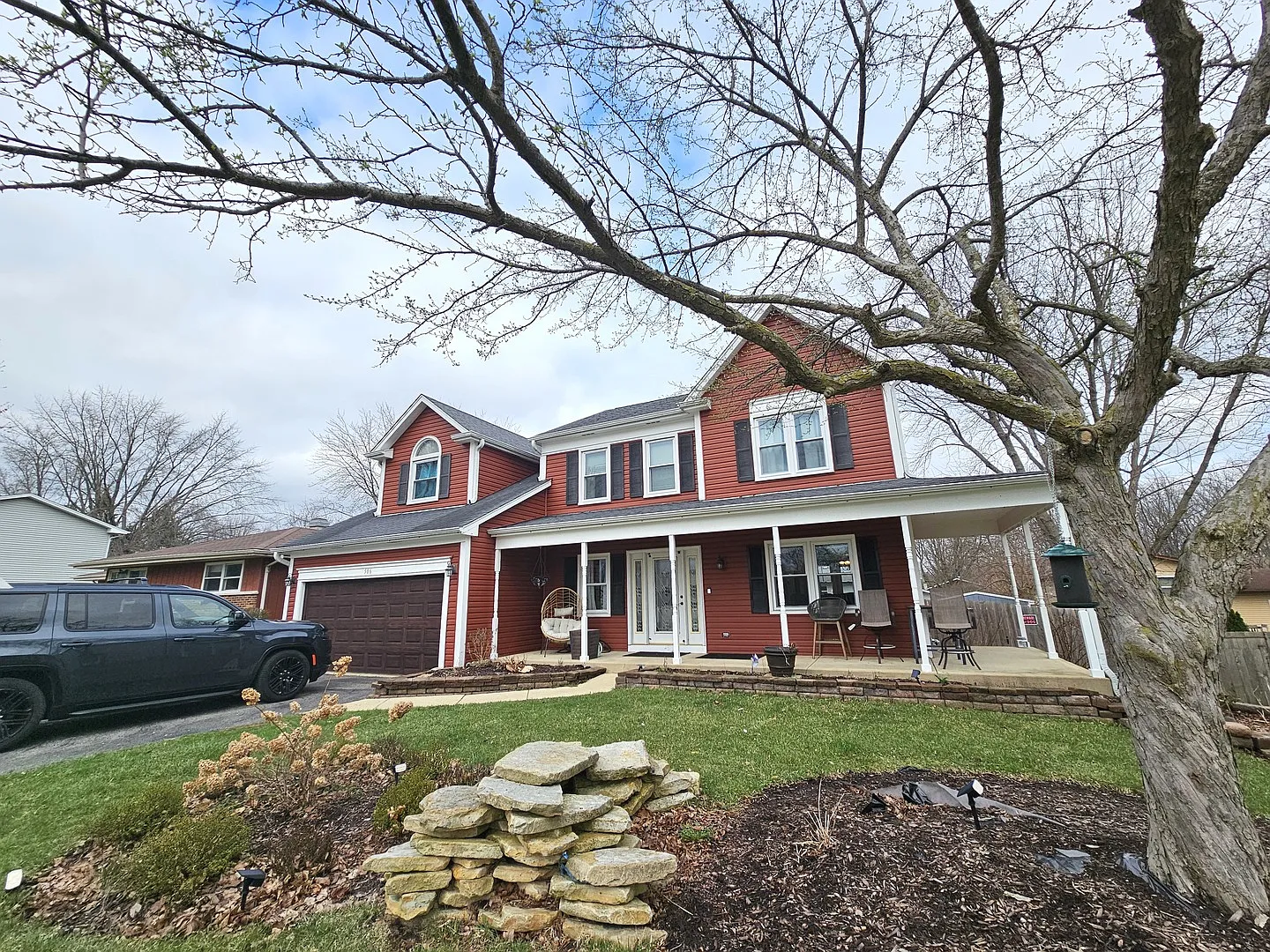 506 Shenandoah Trl photo 1