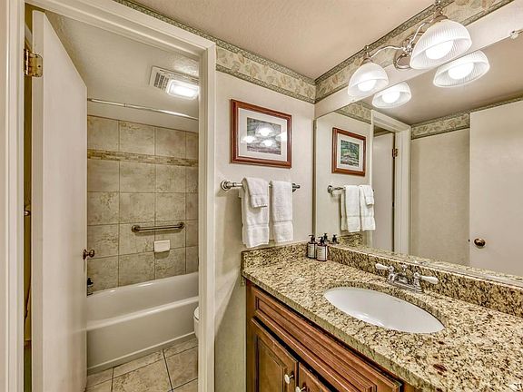 4th image of 3535 Lake Tahoe Blvd #103
