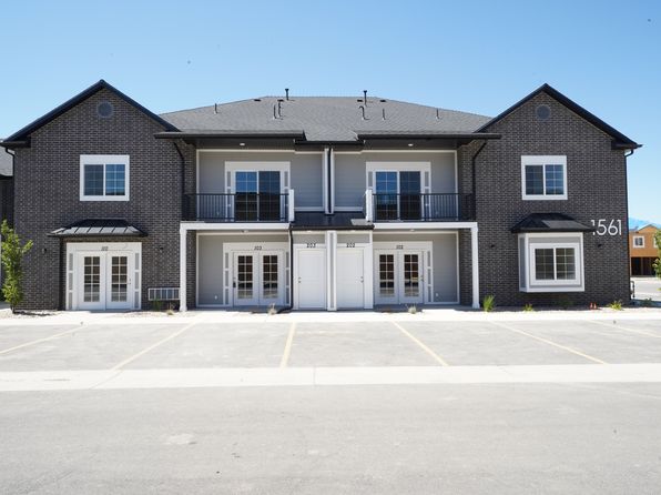 1561 N 110 W #202, Logan, UT 84341