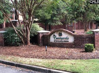 215 Savannah Branch Trl, Irmo, SC 29063