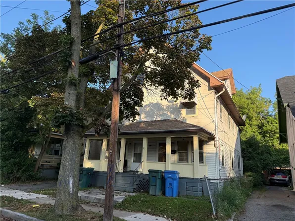 91-93 Rohr St, Rochester, NY 14605
