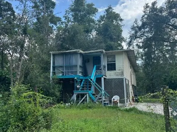 4527 SW 75TH Terrace, Jasper, FL 32052