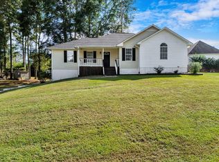 1517 Bower Dr SE, Cullman, AL 35055