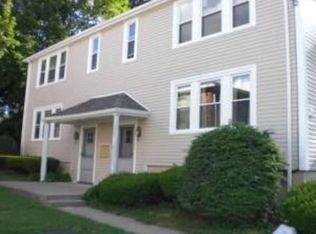 47 Nathan Rd APT 2, Waltham, MA 02453