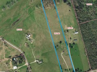 19815 Washington Cemetery Rd, Washington, TX 77880