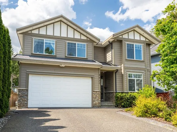 4027 Joseph Pl, Pt Coquitlam, BC V3B 0C2