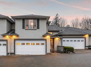 2088 Winfield Dr #32, Abbotsford, BC V3G 3C3