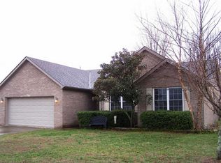 117 Lefty Loop, Nicholasville, KY 40356