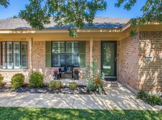 6009 Rayburn Dr, Fort Worth, TX 76133
