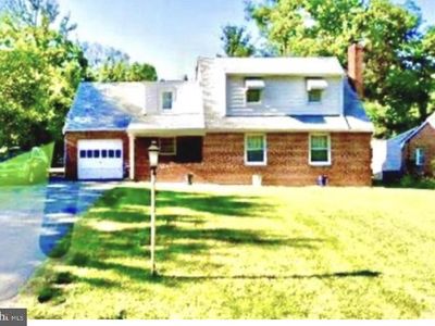 7107 Earl Dr, District Heights, MD, 20747