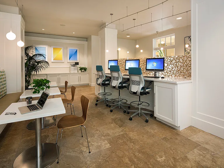 North Park Apartment Homes — Photo 25