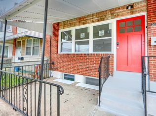 8049 Lansdale Rd, Baltimore, MD 21224