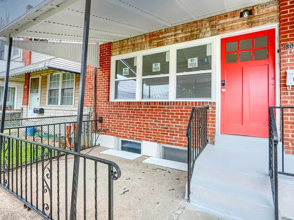 8049 Lansdale Rd, Baltimore, MD 21224
