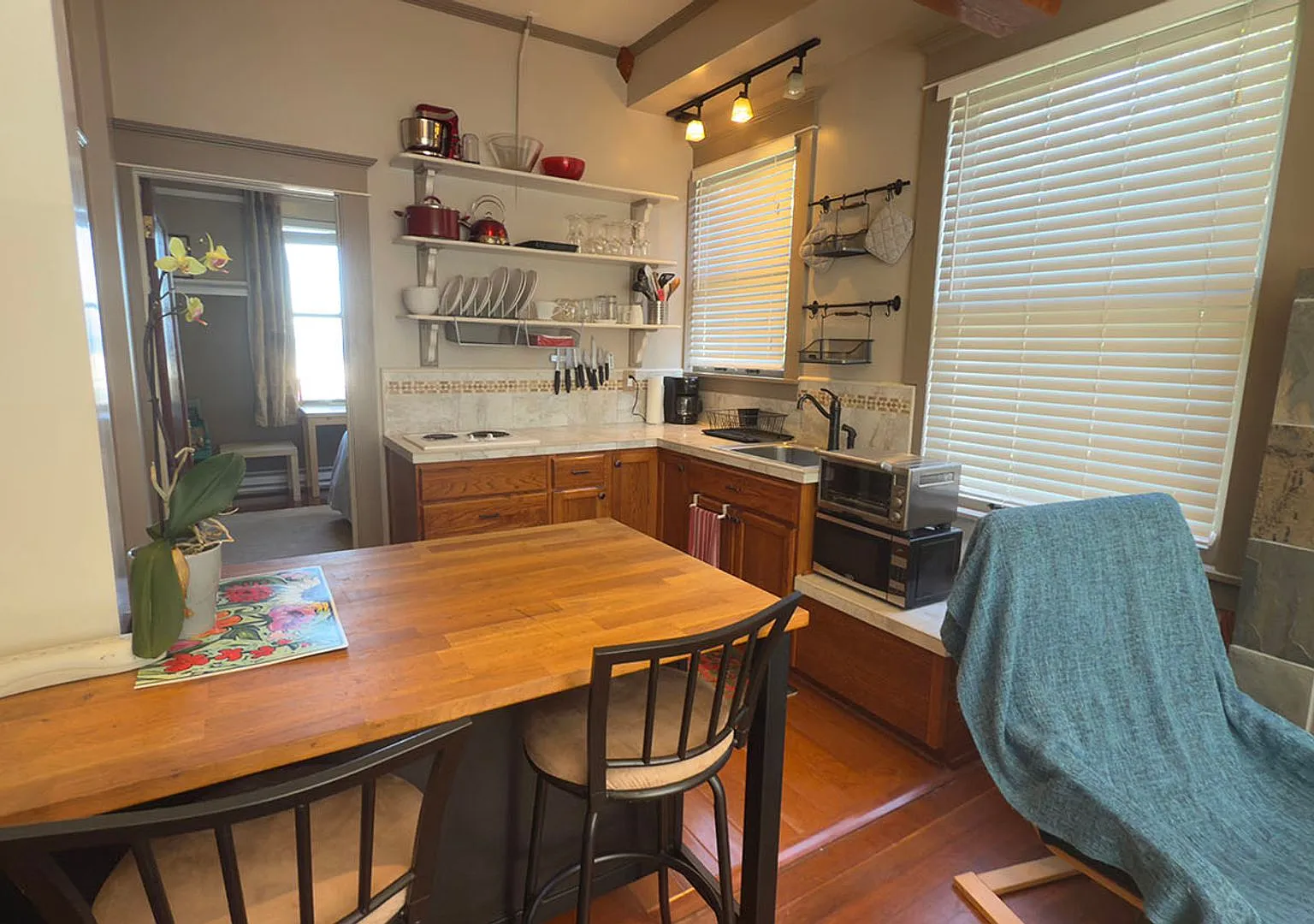 Pilot Home Apartments - 25-0210PIL — Photo 4