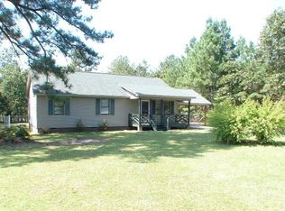 516 Cypress Rd, Cameron, NC 28326