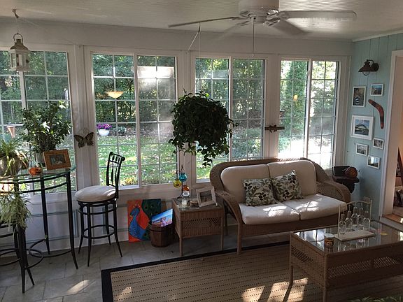 Sun Room