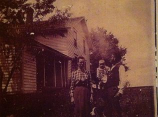 8211 Mabley Hill Rd, Fenton, MI 48430