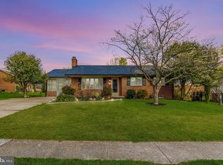 234 Wyngate Dr, Frederick, MD 21701