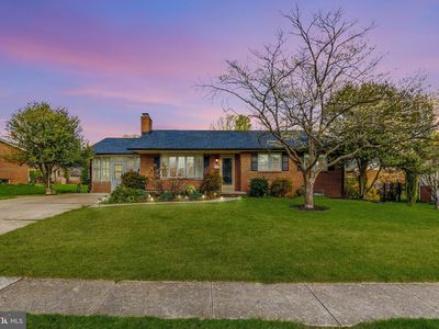 234 Wyngate Dr, Frederick, MD, 21701