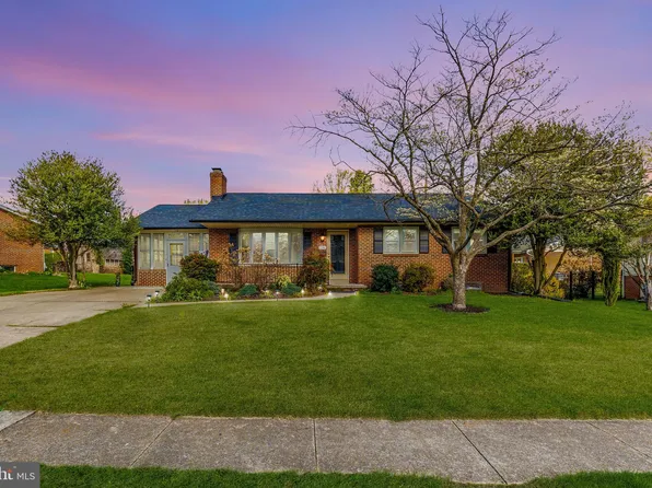 234 Wyngate Dr, Frederick, MD 21701
