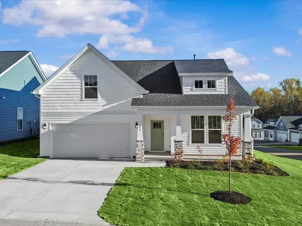 600 Corsac Ct, Spartanburg, SC 29303