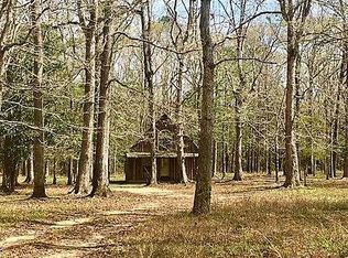 3589 Nesom Rd, Clinton, LA 70722