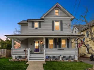 607 McClellan St, Long Branch, NJ 07740