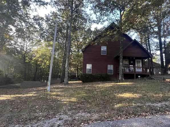 180 Wayson Rd Lot 22, Counce, TN 38326
