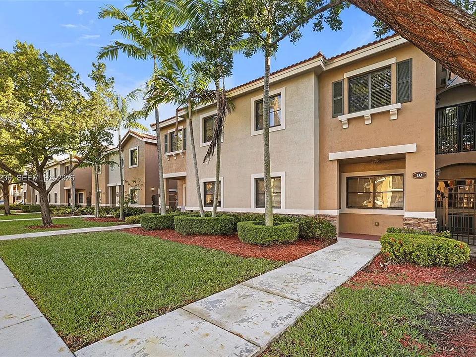 22721 SW 88th Pl #1019