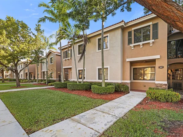 22721 SW 88th Pl #1019, Cutler Bay, FL 33190