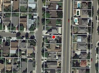 4215 Declaration Dr, Laredo, TX 78046