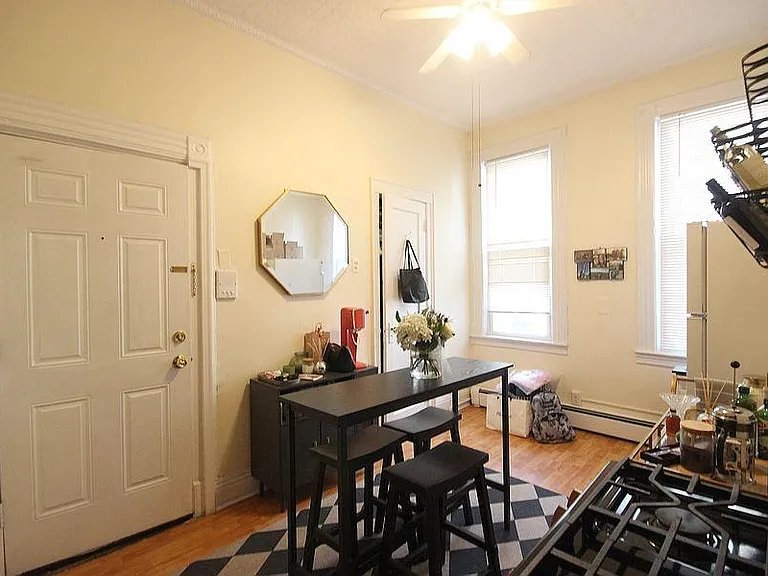 526 Adams St #1N — Photo 7