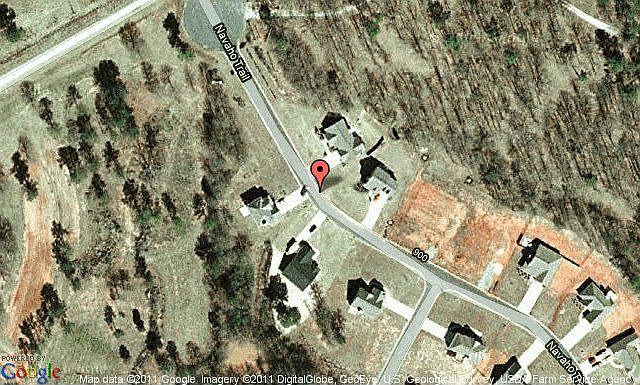 Map View
