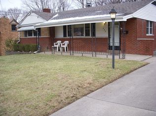 252 Westcrest Dr, Cincinnati, OH 45215