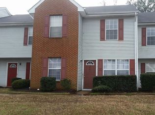 3341 Clover Meadows Dr, Chesapeake, VA 23321