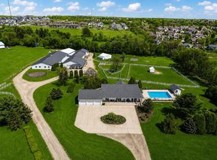 3440 Meadow Road, Verona, WI 53593